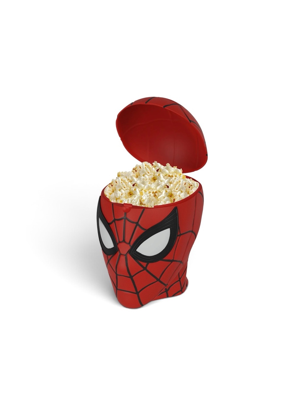 Spider-Man: Brand New Day Head Popcorn Bucket